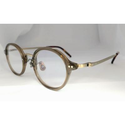 店舗用品 ukmk 今旬クラウンパントな眼鏡│UKMK eyewear こだわりのカラーリング