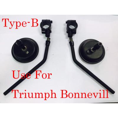 TRIUMPH（トライアンフ） 純正部品グレード：Triumph Bonnevill