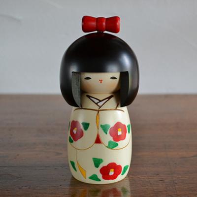 卯三郎 ひな人形こけし お雛さまこけし しあわせ雛｜卯三郎こけし公式オンラインストア