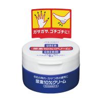 尿素１０％クリーム （ジャー） SHISEIDO 39537 | cosme Corindo(香林堂)