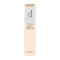 dプログラム 薬用スキンケアファンデーション リキッド 5色 dプロ SHISEIDO 09972 | cosme Corindo(香林堂)