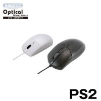 光学式マウス USB PS2 PCマウス パソコンマウス ふつうのマウスKeeeceキース3R-KCMS01 おしゃれ 