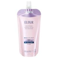 資生堂 エリクシール ホワイト ブライトニング ローション しっとりタイプ レフィル 150ml メール便送料185円 | コスメ アべニュー