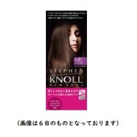 コーセー　スティーブンノル カラークチュール クリームヘアカラー　４Ｎ　ダークブラウン  ..送料無料 | コスメ アべニュー