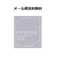 コーセー　エスプリーク　シンクロフィット パクト EX　OC-400　９g　メール便対応商品　送料無料　代引き不可 | コスメ アべニュー