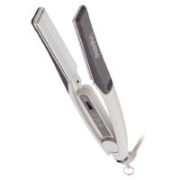 テスコム ノビィ ストレートアイロン NBS1200  限定色 ホワイト Nobby by TESCOM | Cosme Branche