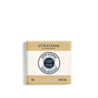 ロクシタン L'OCCITANE シア ソープ ミルク 100g | コスメ Click