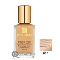【並行輸入品】エスティローダー ダブルウェア ステイ イン プレイス メークアップ #17 訳あり・外箱不良 (392347) | コスメリンク Yahoo!店