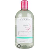 【並行輸入品】ビオデルマ サンシビオ H2O D 500ml 訳あり・外装不良 (645790) | コスメリンク Yahoo!店