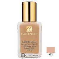 【並行輸入品】エスティローダー ダブル ウェア ステイ イン プレイス メークアップ #62 (508861) | コスメリンク Yahoo!店