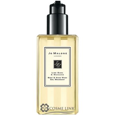 JO MALONE LONDON ボディソープ（本体/詰め替え：本体）｜ボディ