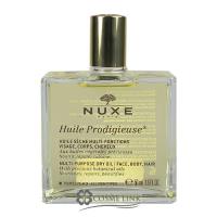 【並行輸入品】ニュクス プロディジューオイル 50ml (009761) | コスメリンク Yahoo!店
