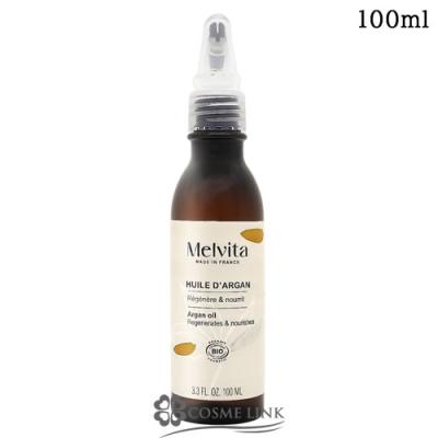 メルヴィータ アルガンオイル 125mlのおすすめ人気商品一覧 通販