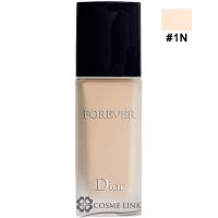 【並行輸入品】クリスチャンディオール ディオールスキン フォーエヴァー フルイド マット #1N (572811) | コスメリンク Yahoo!店