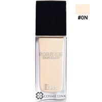 【並行輸入品】クリスチャンディオール ディオールスキン フォーエヴァー フルイド グロウ #0N (578493) | コスメリンク Yahoo!店