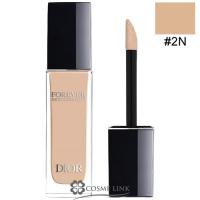 【並行輸入品】クリスチャンディオール ディオールスキン フォーエヴァー スキン コレクト コンシーラー #2N 【送料無料・メール便(ゆうパケット)限定】(637534) | コスメリンク Yahoo!店