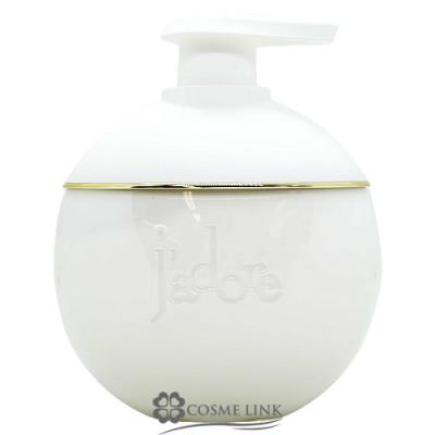 クリスチャンディオール ジャドール ボディクリームのおすすめ人気商品