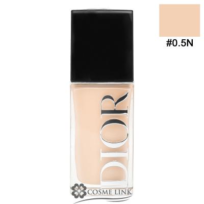 Christian Dior リキッドファンデーション（本体/詰め替え：本体