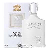 クリード シルバーマウンテン ウォーター オードパルファム 50ml 【国内未発売】 (505057) 【SG】 | コスメリンク Yahoo!店