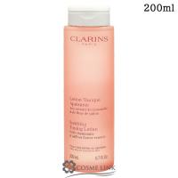 【並行輸入品】クラランス トーニング ローション SP エキストラ コンフォート 200ml 【化粧水 毛穴 うるおい】(216725) | コスメリンク Yahoo!店