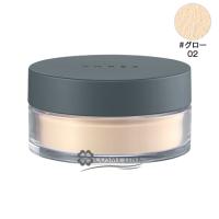 スリー アルティメイトダイアフェネス ルースパウダー 01 グロー ２個セット THREE アルティメイトダイアフェネス ルースパウダー | フェイス