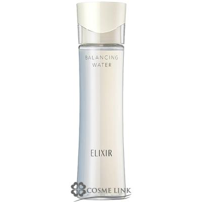 ELIXIR  メーク落とし、洗顔フォーム、化粧水、乳液、クリーム　各１個 ELIXIR(エリクシール シュペリエル) クレンジングフォーム 資生堂