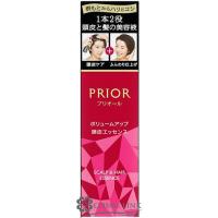 資生堂 プリオール 頭皮＆ヘア美容液 180ml (083213) | コスメリンク Yahoo!店