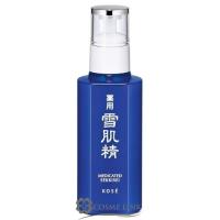 コーセー 薬用 雪肌精 乳液 140ml (116878) | コスメリンク Yahoo!店