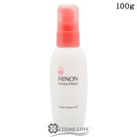 ミノン アミノモイスト モイストチャージ ミルク 100g【保湿乳液 乾燥ケア 乾燥肌 敏感肌】(670465) | コスメリンク Yahoo!店