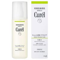 花王 キュレル 皮脂トラブルケア 化粧水 150ml 医薬部外品[4343] 送料無料 | コスメティックナナ