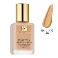 エスティローダー ダブルウェアステイインプレイスメークアップ 30ml #36(サンド)1W2 SPF10 PA++ エスティーローダー[2378/1702] メール便無料[B][BP3] | コスメティックナナ