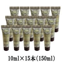 サボン デッドシー 3in1 フェイシャルマッド スクラブマスク 10ml×15個セット(150ml) デッドシー 顔用スクラブ[9133] メール便無料[B][BP3] | コスメティックナナ