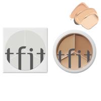 tfit カバーアップ プロ コンシーラー 15g[0448] メール便無料[A][TN50] | コスメティックナナ