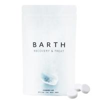 BARTH 薬用BARTH中性重炭酸入浴剤 90錠(30回分) 入浴剤/医薬部外品[0035] 送料無料 | コスメティックナナ
