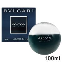 ブルガリ アクア プールオム オードトワレ EDT SP 100ml[7152/3698/2555] 送料無料 | コスメティックナナ