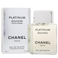 シャネル エゴイスト プラチナム EDT SP 100ml[4601/8657] 送料込み | コスメティックナナ