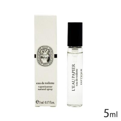 diptyque ローパピエ（ユニセックス香水）｜香水 | コスメ、美容
