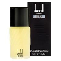 ダンヒル ダンヒル エディション EDT SP 100ml[2513/4013] ALFRED DUNHILL 送料無料 | コスメティックナナ