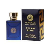 ヴェルサーチ ディラン ブルー EDT ボトル 5ml ミニ香水 香水[5752] 郵便送料無料[TN50] | コスメティックナナ