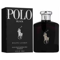 ラルフローレン ポロブラック EDT SP 125ml[2767] RALPH LAUREN 送料無料 | コスメティックナナ