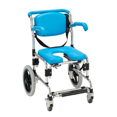 マキテック 入浴用車椅子、シャワーキャリー｜入浴用品｜介護用品