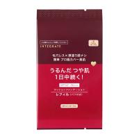 インテグレート　プロフィニッシュクッション　0 ライトオークル　レフィル　12g | コスメショップクイーン