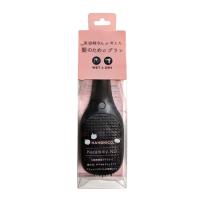 ハホニコ カラミーNO ヘアブラシ HAHONICO カラミーノ | COSMESTREET