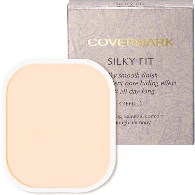 COVERMARK ファンデーション｜ベースメイク｜コスメ、美容、ヘアケア