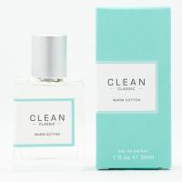 【並行輸入品】クリーン　クラシックウォームコットン　オードパルファム　30mL　香水 | コスメスタイルセレクトストア