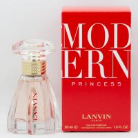 【アウトレット・訳アリ】ランバン　モダンプリンセス　オードパルファン　30ｍL　香水【化粧箱痛み・退色有り】 | コスメスタイルセレクトストア