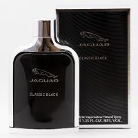 ジャガー　ジャガークラシックブラック　オードトワレ　40ｍL　香水 | コスメスタイルセレクトストア