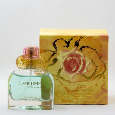 サムタイムインザモーニング 香水のおすすめ人気商品一覧 通販