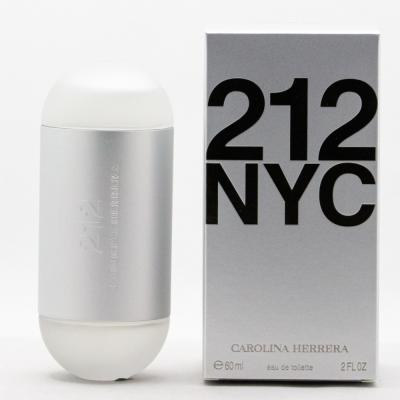 キャロライナヘレラ 212 オードトワレ 30mlのおすすめ人気商品一覧
