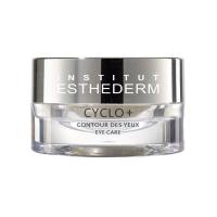 ESTHEDERM（エステダム）シクロ プラス アイクリーム  15ml | あなたの髪お元気ですか cosme通販